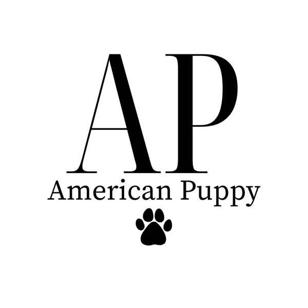 American Puppy Grooming
