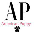 American Puppy