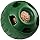 WOOF Pupsicle – Green | Refillable Treat Toy for Dogs - LARGE | BEST SELLER
