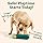 WOOF BullySafe – Bully Stick Holder | Safe, Durable Chew Holder for Dogs