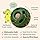 WOOF Pupsicle – Green | Refillable Treat Toy for Dogs - SMALL | BEST SELLER