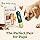WOOF BullySafe – Bully Stick Holder | Safe, Durable Chew Holder for Dogs