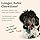 WOOF BullySafe – Bully Stick Holder | Safe, Durable Chew Holder for Dogs