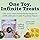 WOOF Pupsicle – Green | Refillable Treat Toy for Dogs - LARGE | BEST SELLER