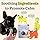 WOOF Wellness Pop Calm | Calming Vitamin Pupsicle Pops for Dogs - Large 8oz