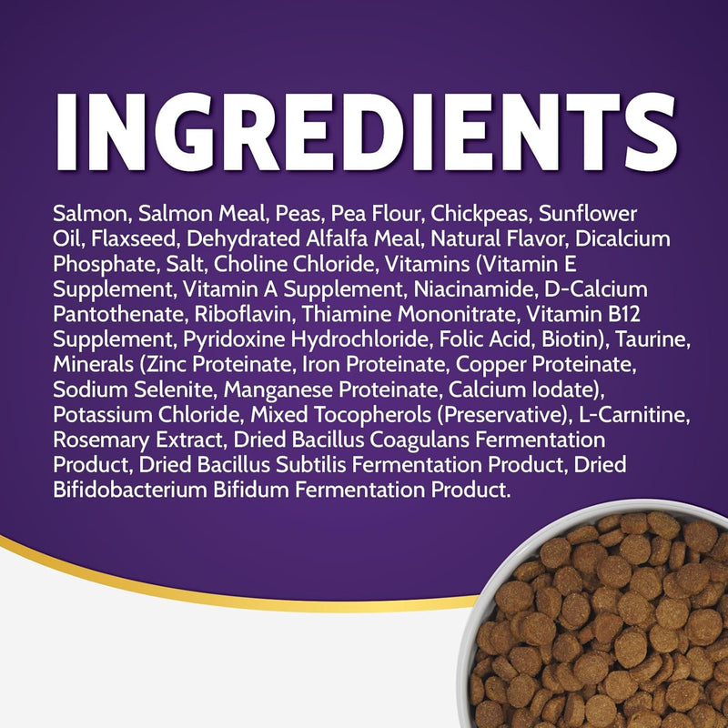 Zignature Salmon Limited Ingredient Dry Dog Food / 12.5LB | Omega-Rich & Skin Support