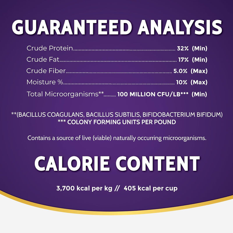 Zignature Zssential Small Bites Limited Ingredient Dry Dog Food / 12.5LB | Multi-Protein & Digestive Support