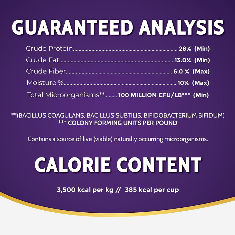 Zignature Venison Limited Ingredient Dry Dog Food / 12.5LB | Novel Protein & Hypoallergenic Formula