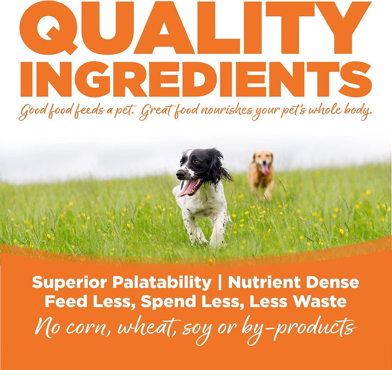 NutriSource All Life Stages Turkey & Barley Dog Food 30LB