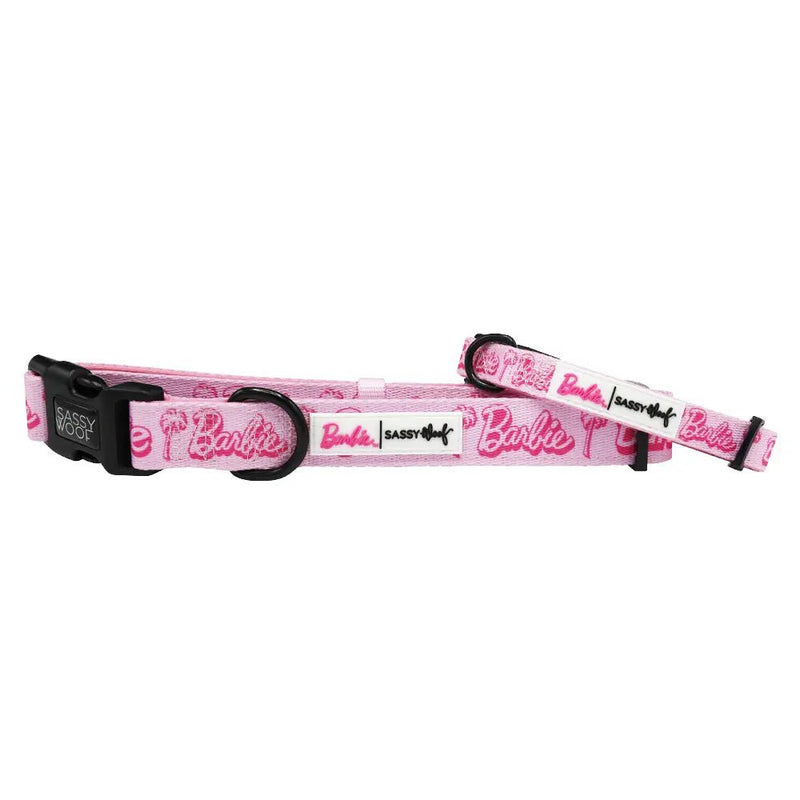 BARBIE™ collar - American PuppyAmerican Puppy