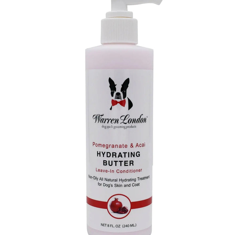 Hydrating Butter Leave - in Lotion Unscented - American PuppyWarren London