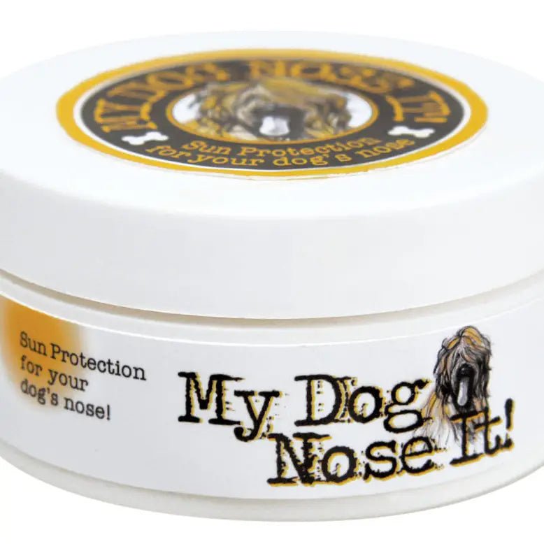 My Dog Nose It - Nose Balm .5 ounce - American PuppyMy Dog Nose It