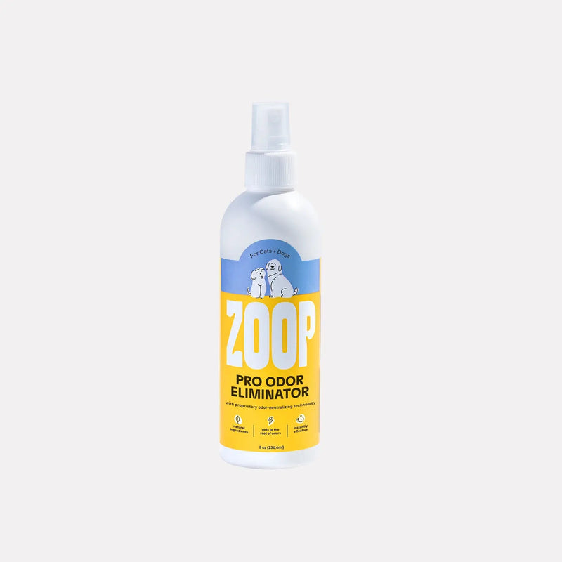 Zoop Natural Pet Odor Pro Eliminator - American PuppyZoop